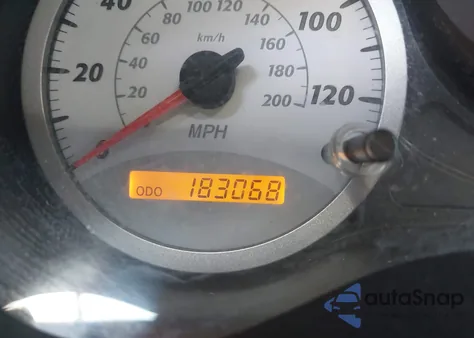 2004 Toyota Rav4 from USA, damaged, VIN JTEHD20V040013458